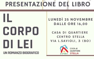 Presentazione 25 novembre 2024