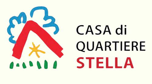 Logo casa stella Bologna